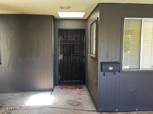 EDGEMONT FRONT SECURITY ENTRANCE 2019