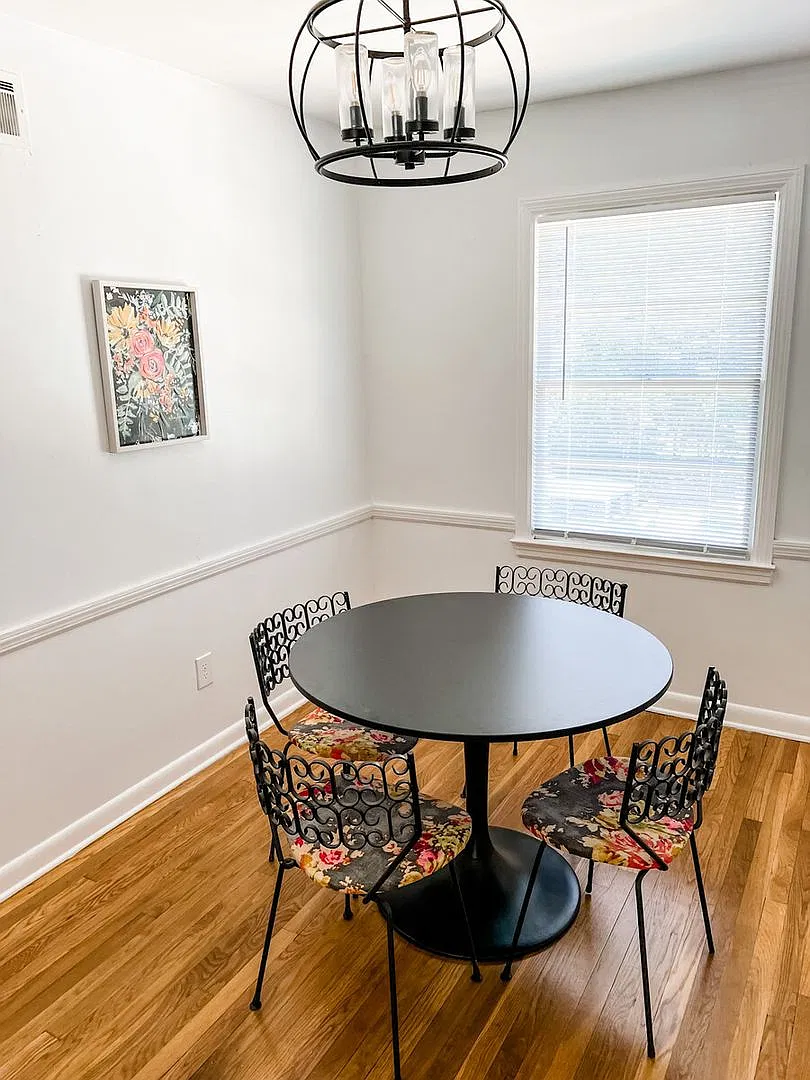 Charming Apt near Savannah's Historic District! Unit 4 — Photo 3