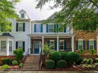 3765 Lake Point Blvd, Suwanee, GA 30024