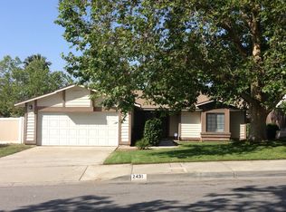 2431 Sunflower Ave, San Bernardino, CA 92407