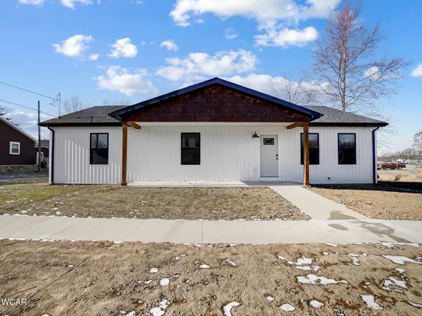 122 Church St, Lafayette, OH 45854