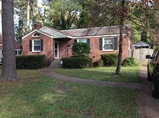 1914 York Dr, Columbia, SC 29204