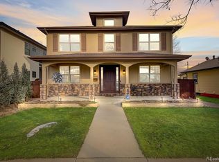 2148 S Lafayette St, Denver, CO 80210
