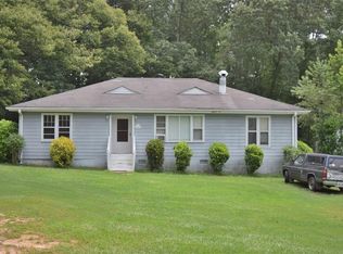 4059 Sandy Hill Rd, Buford, GA 30519