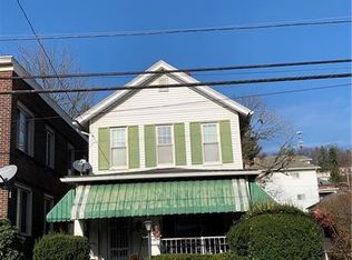 903 Gaskill Ave, Jeannette, PA 15644