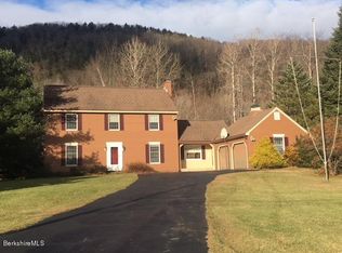 391 West Rd, Adams, MA 01220