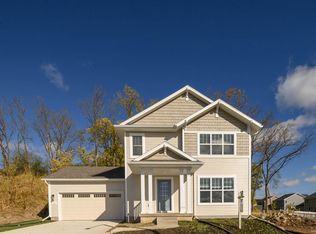 5922 Saturn Dr, Madison, WI 53718