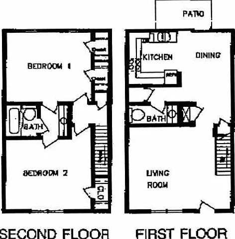 The Willows Apartments — Photo 12