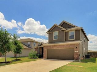 113 Eagle Owl Loop, Leander, TX 78641