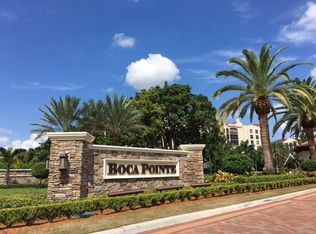 7137 Promenade #B-802, Boca Raton, FL 33433