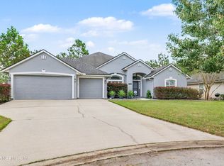 3528 GARIBALDI Way, St. Augustine, FL 32092