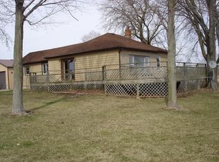 2170 County Road M, Pickett, WI 54964