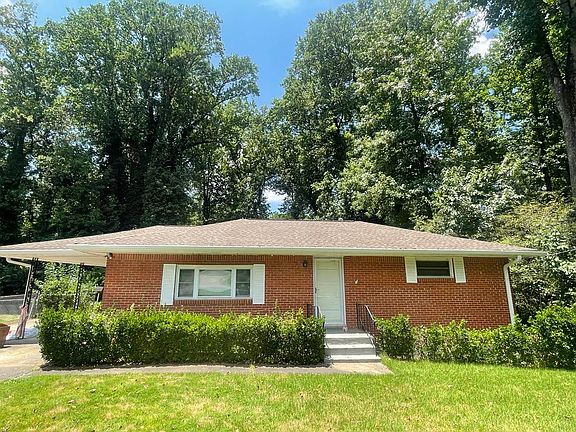 2nd image of 432 Virginia Pl SE