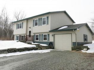 39 Orr Rd, Jericho, VT 05465