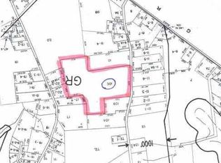 0 Kenney Rd, Leeds, ME 04263