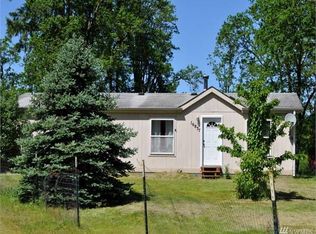 16837 Sargent Rd SW, Rochester, WA 98579