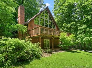1860 S Gethsemane Rd NW, Corydon, IN 47112