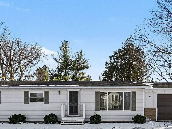 140 E Commerce St, Grant, MI 49327