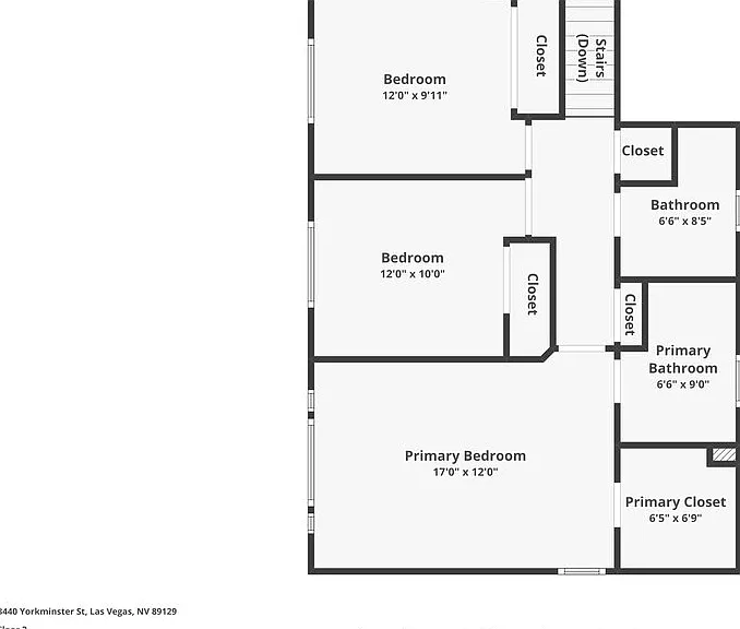 3440 Yorkminster St — Photo 3
