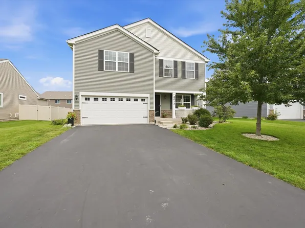 6013 Autumn Oaks Dr, Joliet, IL 60431