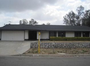11365 Ponderosa Ave, Fontana, CA 92337