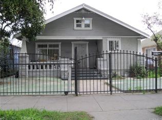 6510 S Figueroa St, Los Angeles, CA 90003