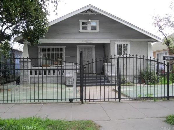 6510 S Figueroa St, Los Angeles, CA 90003
