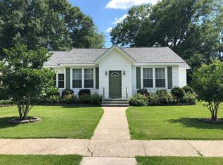 515 5th Ave, Picayune, MS 39466