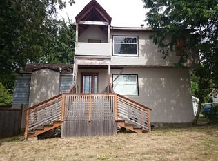 4328 SW Trenton St, Seattle, WA 98136