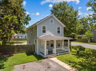 200 Greenbriar Ave, Hampton, VA 23661