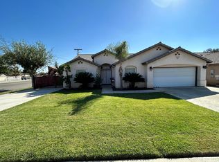 701 Lassen Ave, Tulare, CA 93274