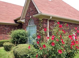 4778 Ridge Walk Ln, Memphis, TN 38125