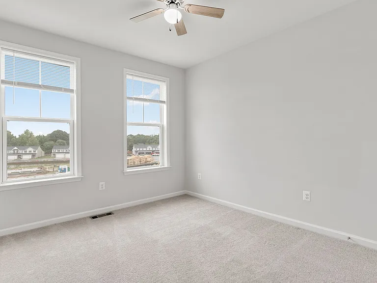 3rd Bedroom