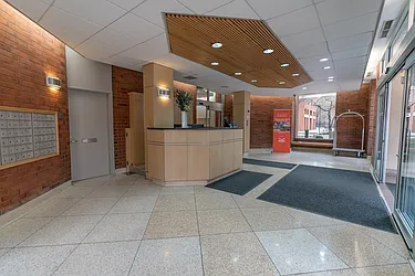 Rented by Beam Living