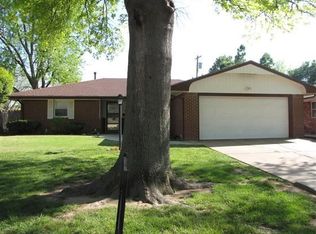 1935 Arapaho Dr, Enid, OK 73703