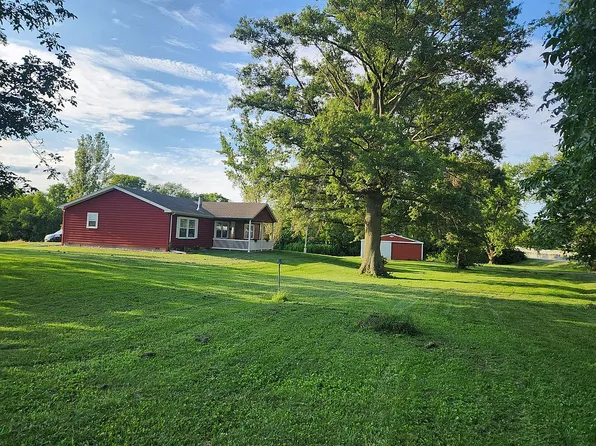 16087 Us Highway 51, Centralia, IL 62801