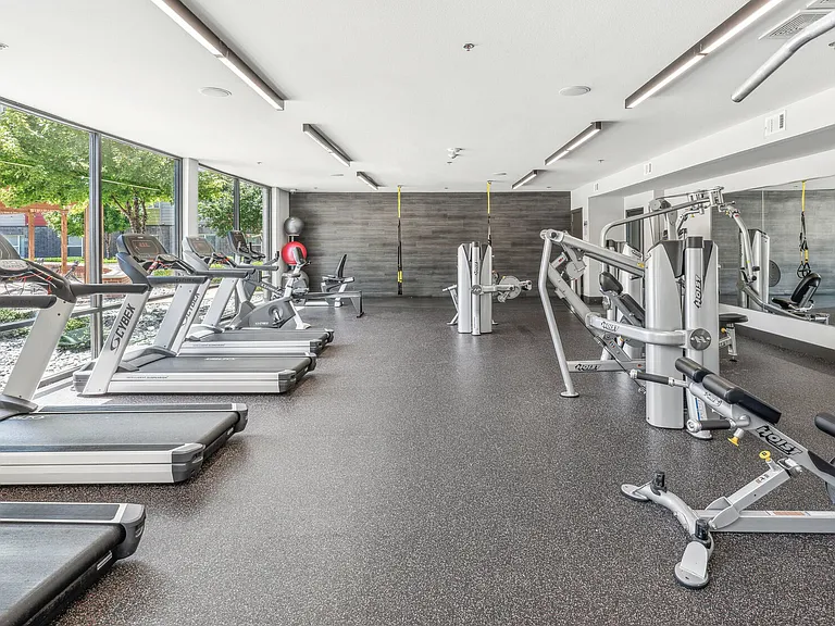 Treadmills