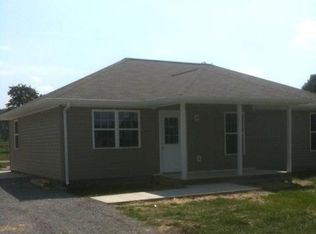 45 Regan Dr, Salt Lick, KY 40371