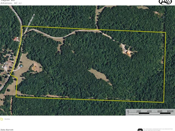3 Mackenzi Ridge Ln, Yellville, AR 72687