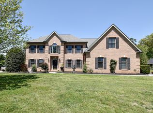 12001 Butternut Ln, Knoxville, TN 37934