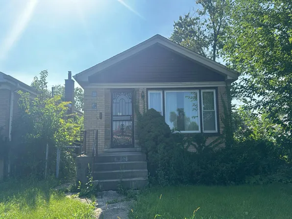10052 S Eggleston Ave, Chicago, IL 60628