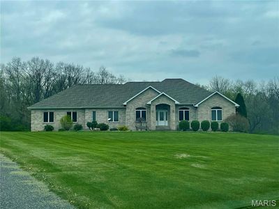 3234 N 15th Ave, Litchfield, IL, 62056