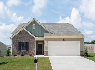 126 S Gallaspy Dr, Wilsons Mills, NC 27520