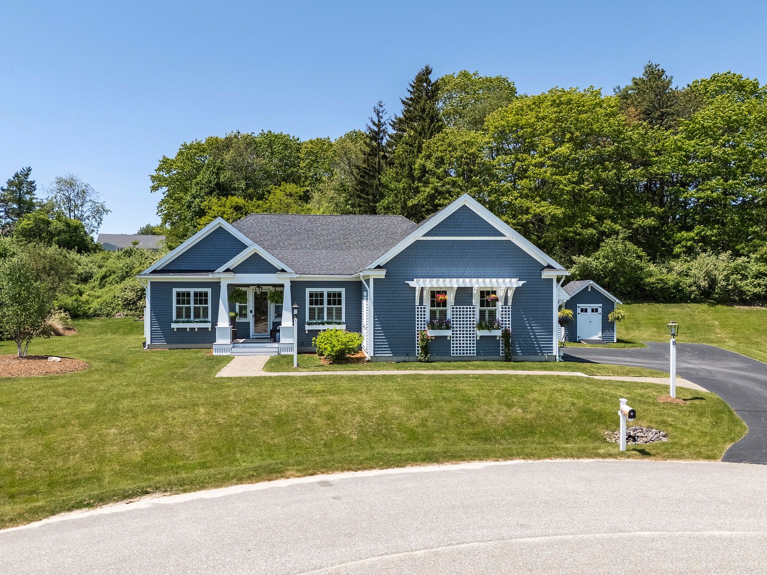 18 Forecaster Way, Scarborough, ME 04074 | Zillow