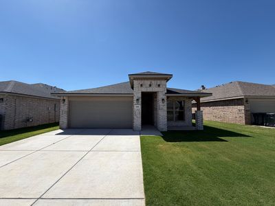 2606 Garland Ave, Lubbock, TX, 79407