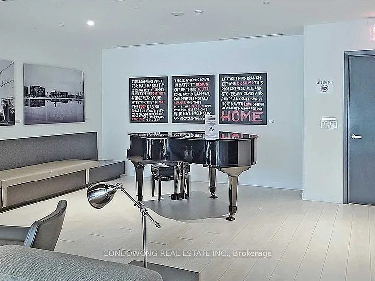 55 Regent Park Blvd #407 — Photo 15