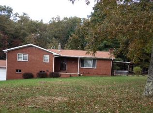 620 Shadberry Dr, Crossville, TN 38572