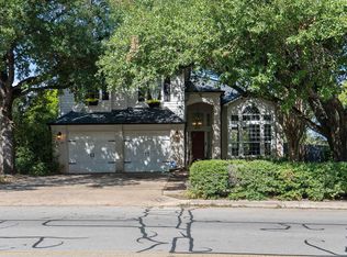 1015 Oaklands Dr, Round Rock, TX 78681