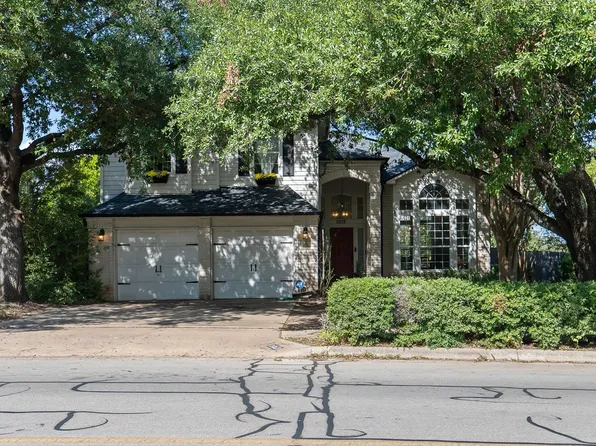 1015 Oaklands Dr, Round Rock, TX 78681