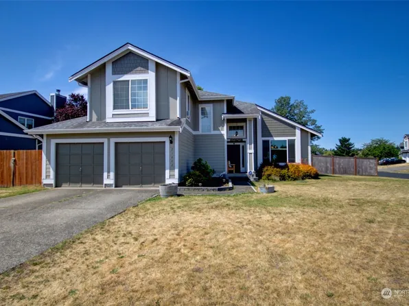 21802 42nd Avenue E, Spanaway, WA 98387